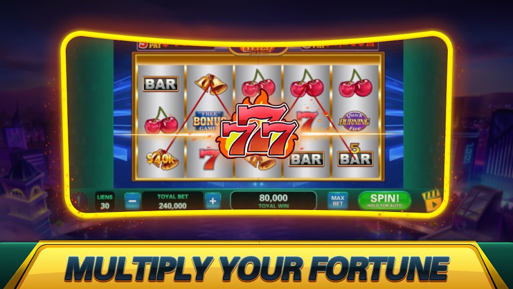 7770 bet