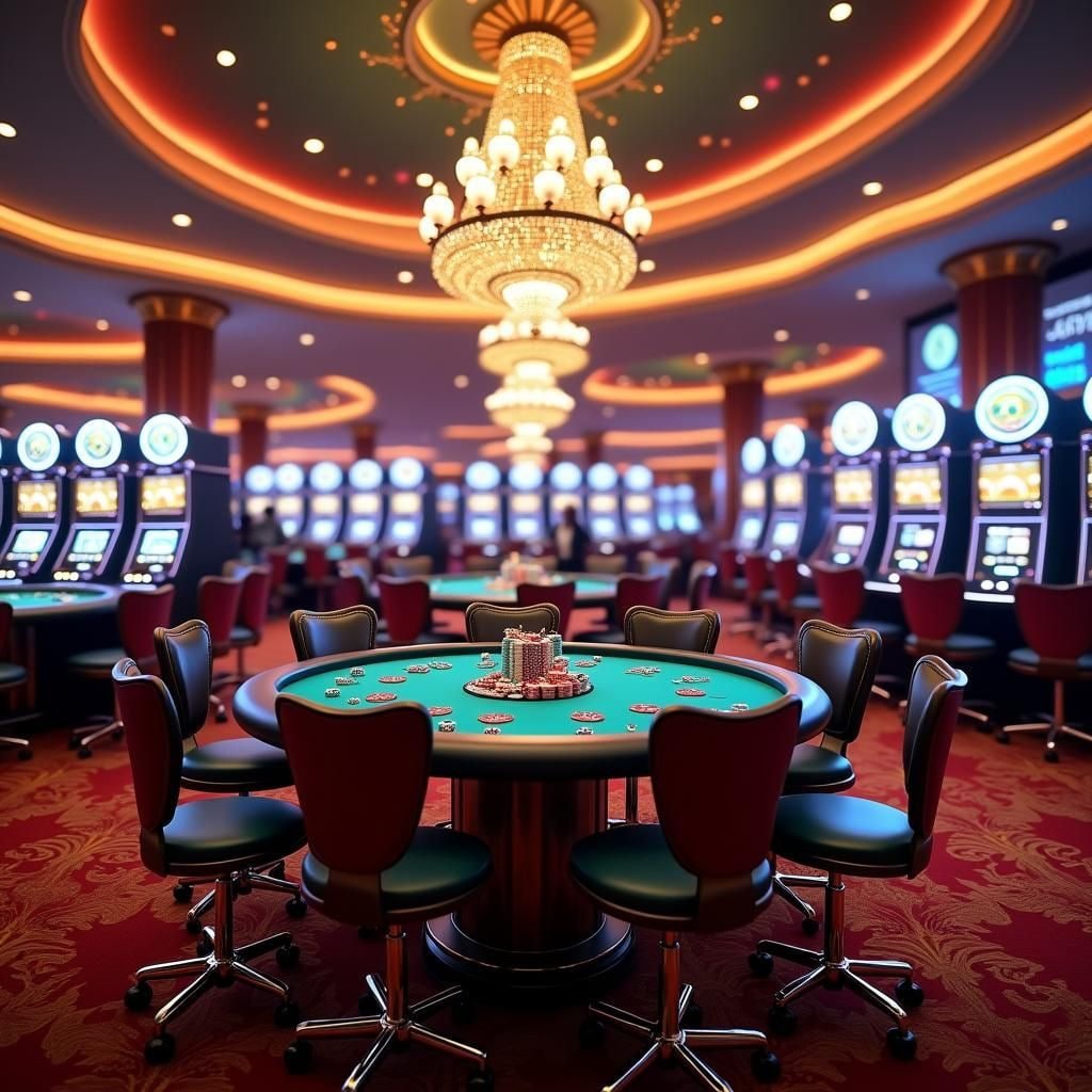 7770 bet