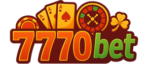 7770 bet Logo